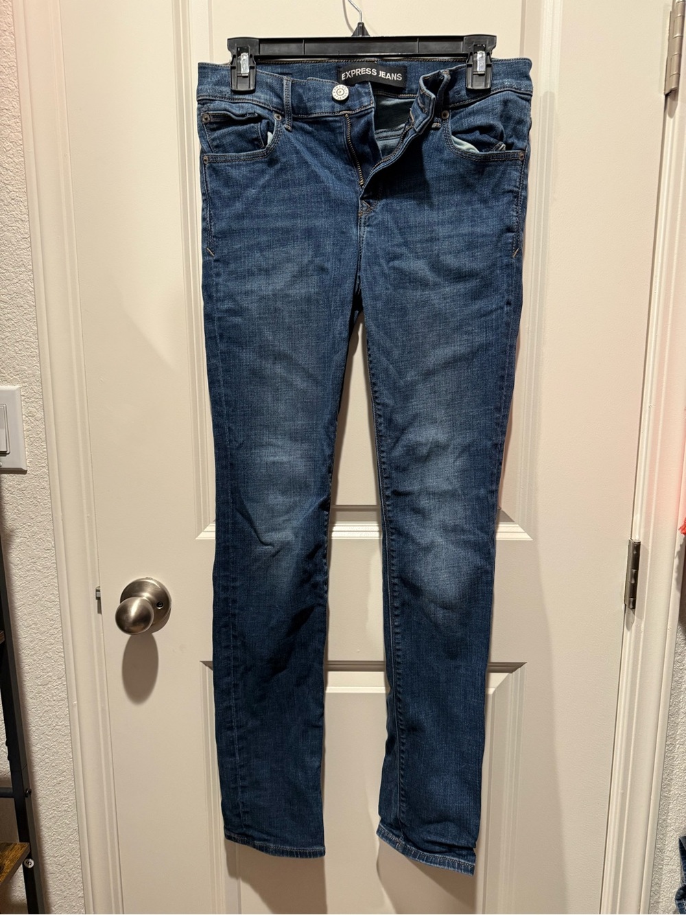 Women’s Skinny Jeans - Size 4